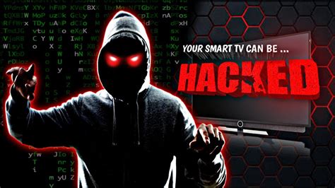 tv smart card hack|smart tv getting hacked.